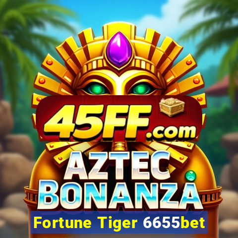 Fortune Tiger 6655bet